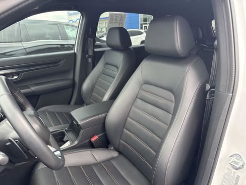 Certified 2024 Honda CR-V Sport-L image 13