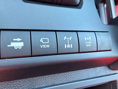 New 2026 Toyota Tacoma TRD Pro image 39