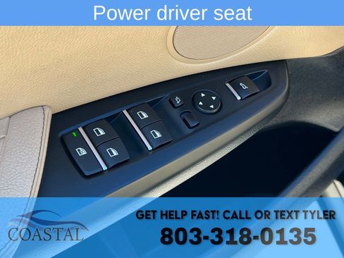 Used 2017 BMW X3 xDrive28i AWD/4WD image 7