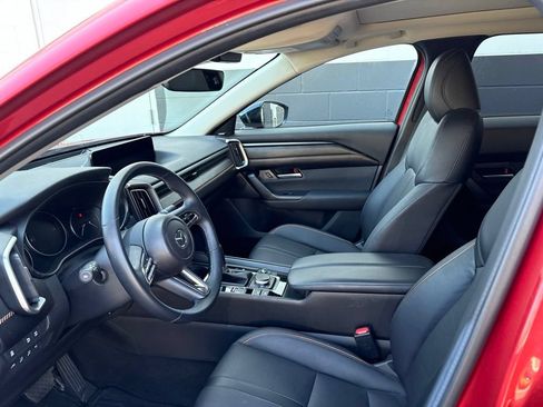 Used 2026 MAZDA CX-50 AWD 2.5 S w/ Accent Package image 11