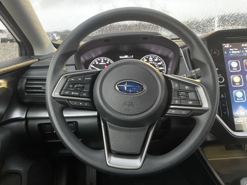 New 2026 Subaru Impreza 2.0i Sport image 15