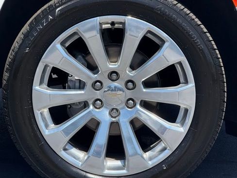 Used 2022 Chevrolet Tahoe Premier image 11