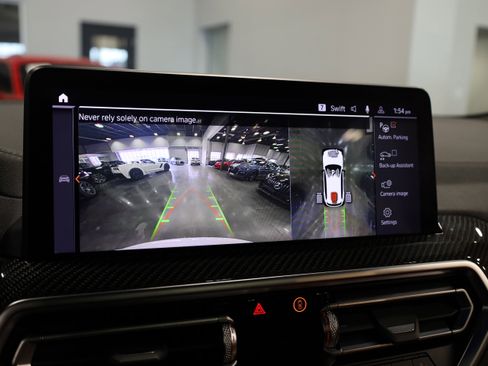 Used 2023 BMW X3 M40i w/ Parking Assistance Package image 28