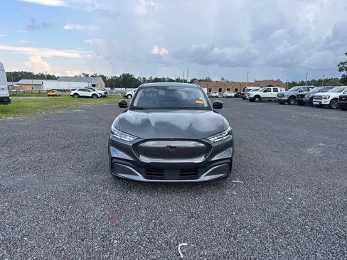 Used 2023 Ford Mustang Mach-E California Route 1 AWD/4WD image 8