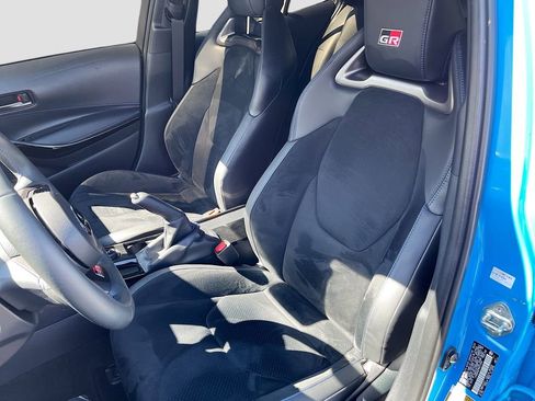 Used 2024 Toyota Corolla GR AWD/4WD image 22