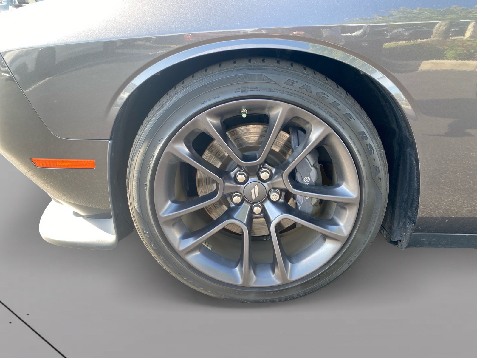 Used 2023 Dodge Challenger R/T Scat Pack w/ Plus Package RWD image 26