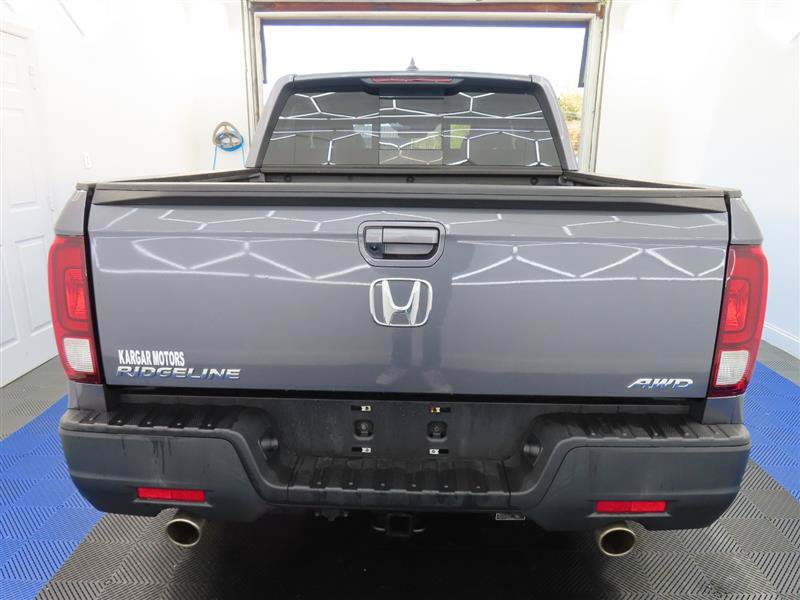 Used 2023 Honda Ridgeline RTL image 7