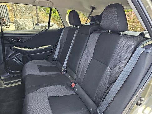 Certified 2024 Subaru Outback Premium AWD/4WD image 14