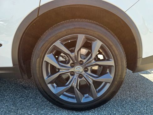 Used 2023 Acura MDX A-Spec AWD/4WD image 33