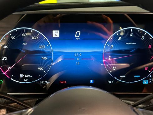 New 2027 Mercedes-Benz CLE 300 4MATIC Cabriolet image 27