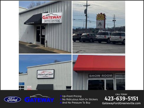 Used 2006 Jeep Wrangler Rubicon image 1