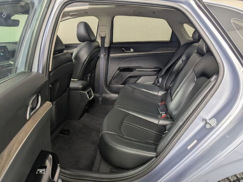 Used 2023 Kia K5 EX image 23