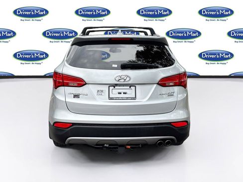 Used 2015 Hyundai Santa Fe Sport 2.0T w/ Option Group 05 FWD image 6