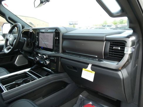 New 2026 Ford F350 Platinum AWD/4WD image 12