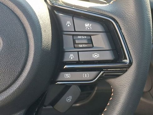 Used 2025 Subaru Forester Touring image 22
