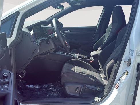 Used 2022 Volkswagen GTI S FWD image 18