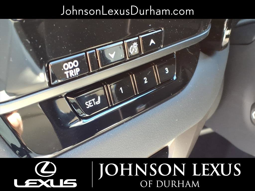 New 2026 Lexus RX 350 Premium Plus FWD image 11