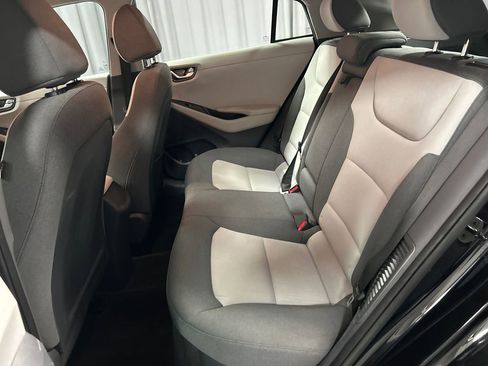 Used 2020 Hyundai Ioniq SEL image 21