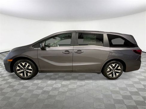 New 2026 Honda Odyssey EX-L image 2
