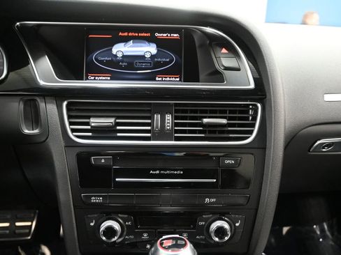 Used 2015 Audi S5 Prestige image 20