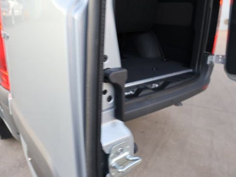 New 2025 Mercedes-Benz Sprinter 2500 image 42