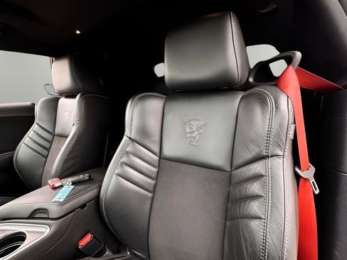 Used 2018 Dodge Challenger SRT Demon RWD image 17