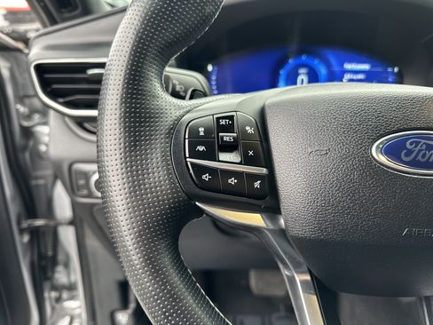 Used 2020 Ford Explorer ST w/ Premium Technology Package image 19