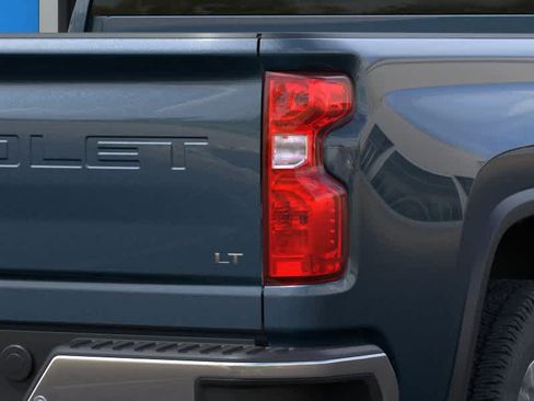 New 2026 Chevrolet Silverado 2500 LT w/ All Star Edition AWD/4WD image 11