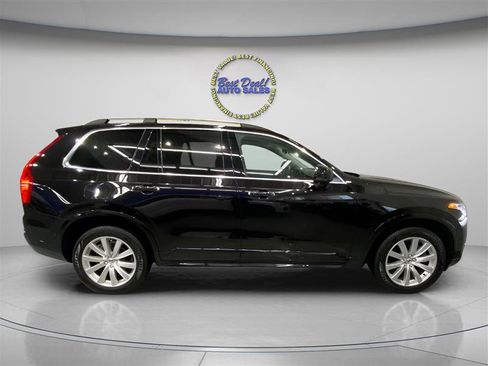 Used 2016 Volvo XC90 T6 Momentum image 6