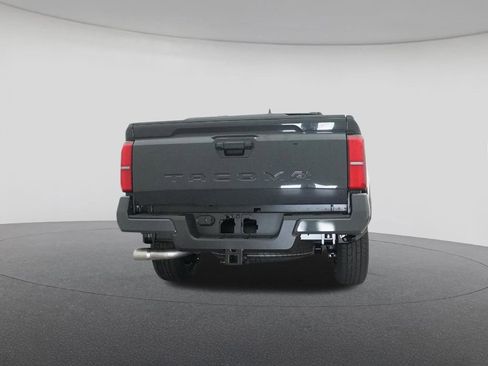 New 2026 Toyota Tacoma TRD Sport image 23