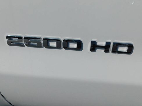 Used 2018 GMC Sierra 2500 4x4 Double Cab w/ Sierra Convenience Package image 7