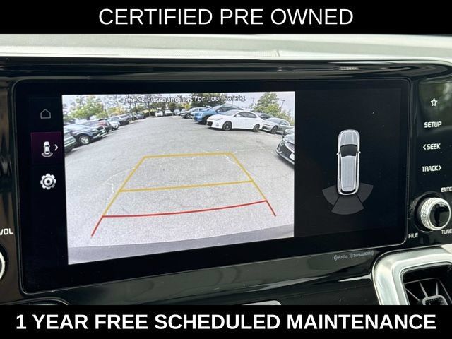 Used 2022 Kia Sorento SX AWD/4WD image 21