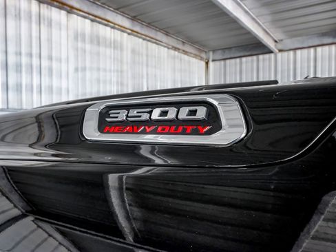 Used 2023 RAM 3500 Tradesman image 53