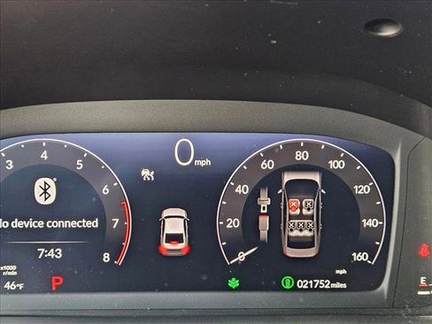 Used 2023 Honda Accord LX image 16