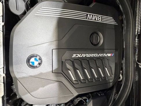 Used 2020 BMW M340i xDrive w/ Executive Package AWD/4WD image 56