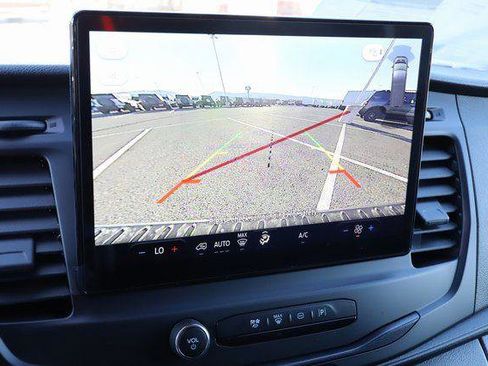 New 2026 Ford Transit 250 3D Cargo Van w/ Load Area Protection Package image 24