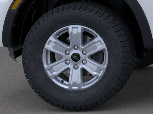 New 2025 Ford Ranger XL w/ Trailer Tow Package RWD image 19