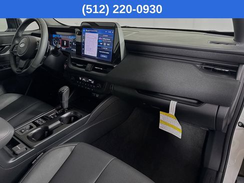 Used 2026 Subaru Outback Limited XT AWD/4WD image 38