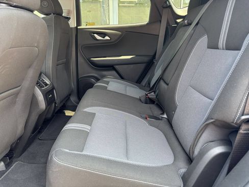 Used 2026 Chevrolet Blazer LT AWD/4WD image 23