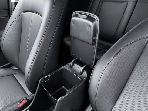 New 2026 Hyundai Kona SEL Premium FWD image 12