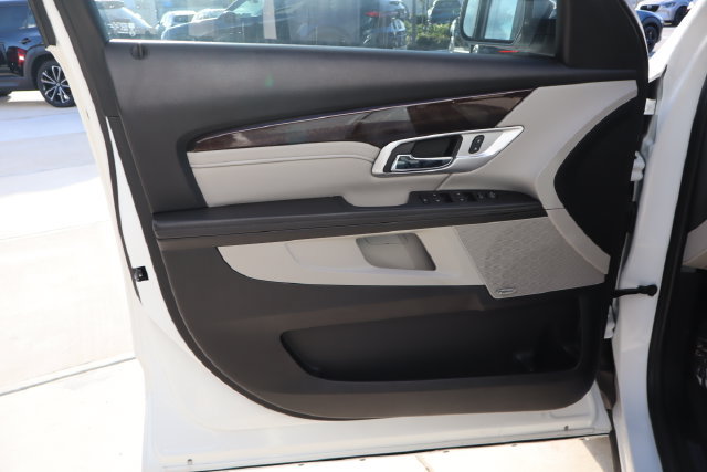 Used 2016 GMC Terrain Denali FWD image 26