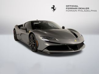 Certified 2021 Ferrari SF90 Stradale video 1