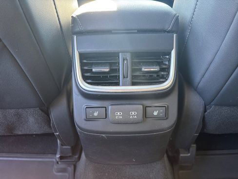 Certified 2021 Subaru Outback Limited XT w/ Popular Package #2 image 37