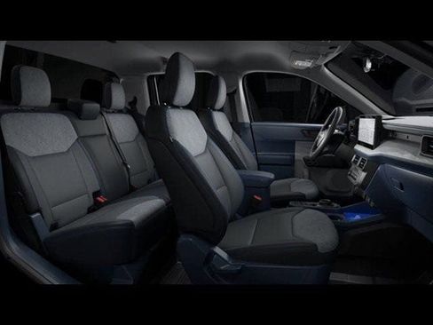 New 2026 Ford Maverick XLT image 61