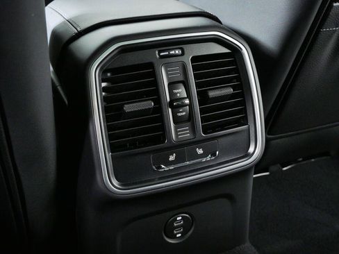 New 2026 Porsche Macan GTS AWD/4WD image 22