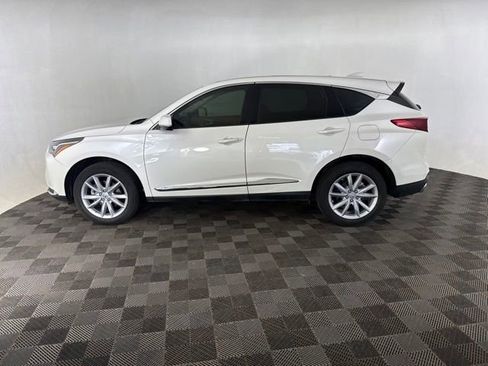 Used 2024 Acura RDX SH-AWD image 10