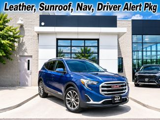 Used 2020 GMC Terrain SLT w/ GMC Pro Grade Package AWD/4WD video 1