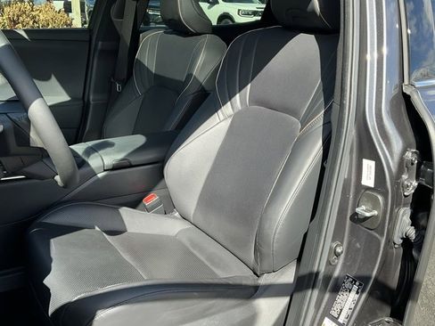 Used 2023 Toyota Crown XLE image 32