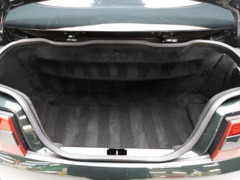 Used 2008 Aston Martin V8 Vantage Roadster image 99