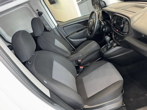 Used 2017 RAM ProMaster City Tradesman w/ Rear Back-up Camera Group image 13